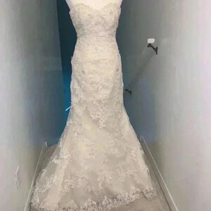 Sottero & Midgley wedding gown